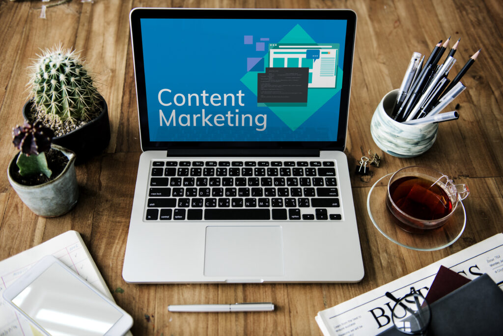 Content Marketing in Digital Marketing: A Complete Guide to Building Brands, Trust, and Growth​